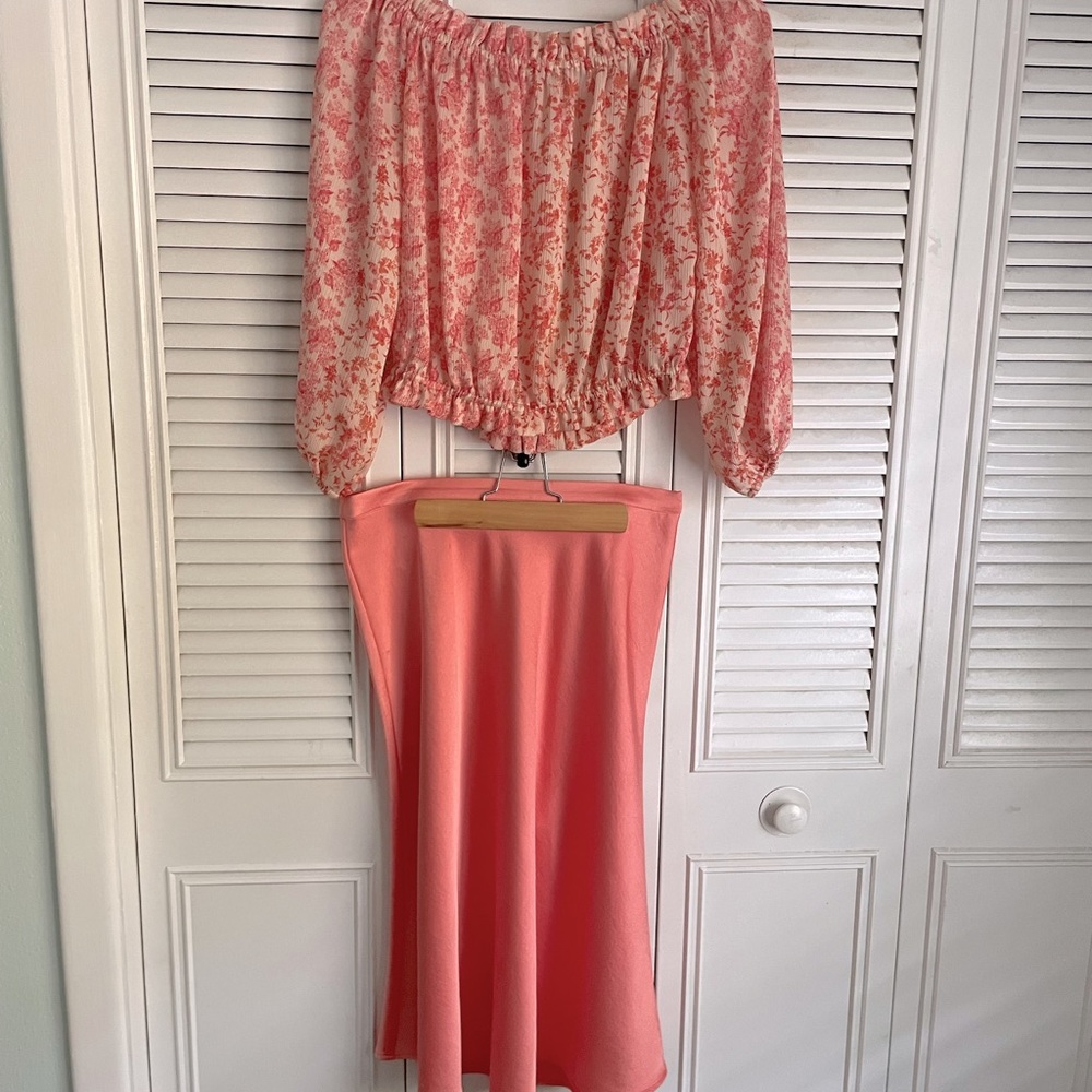 Gianni Bini 2-Piece Set, Size 6/Small